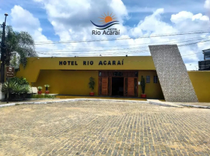 Hotel Rio Acaraí