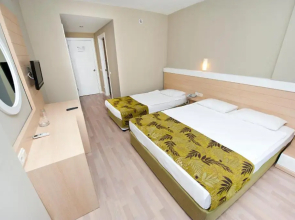 Akdora Elite Hotel & Spa