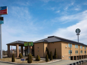 SureStay Plus Hotel by Best Western Somerset