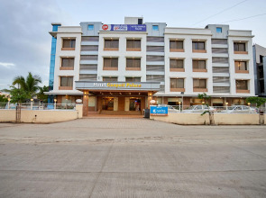 Hotel Ganpati Palace