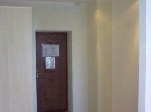 Отель Прометей