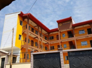 City Guest House Hotel