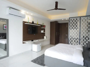Housr Sector 54 Suncity Gurgaon