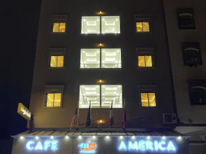 Residence America