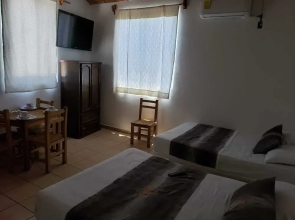 Tropical Suite