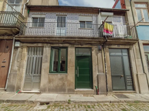 Lapa Stylish Apartment A by Vacationy