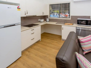 Woolgoolga Lakeside Holiday Park