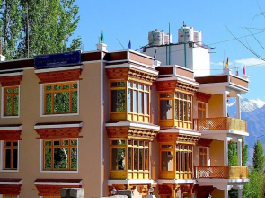 Hotel Kangsing