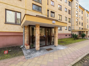 Apartment Turystyczna by Renters