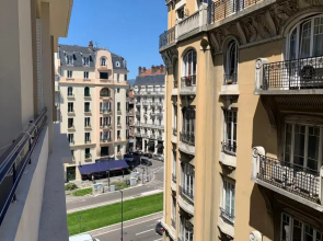 Bright 42m2 apartment fully renovated in 2021 #BT