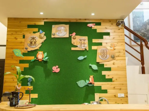 Sen Yun Zhuang Yuan Homestay