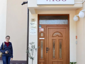 Pension Vago
