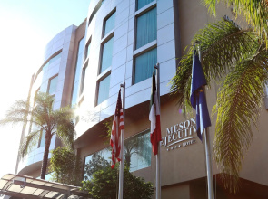 Mesón Ejecutivo Guadalajara Minerva - Av México