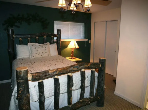 Fawn Valley Inn: 297