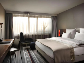 Steigenberger Airport Hotel Frankfurt