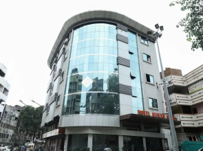 OYO Flagship 071 Gandhibagh