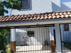 Casa Aurora