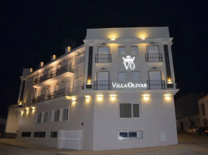 Hotel Villa Olivar