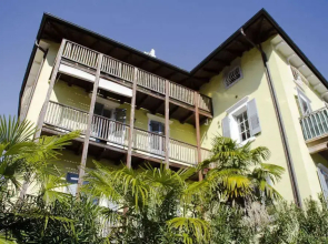 Residence Santa Caterina
