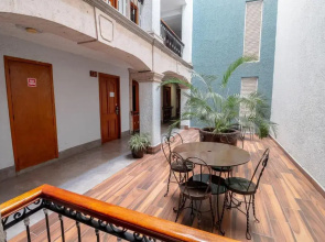 Hotel Santiago de Compostela