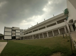 Hotel Buddha Park
