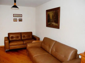 Mont Fort 11 - One Bedroom