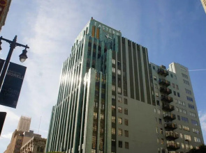 Charming 1 bdrm in DTLA!