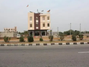 Hotel Para Place