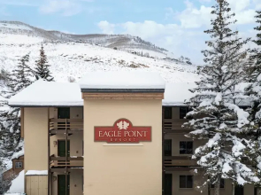 Eagle Point Resort