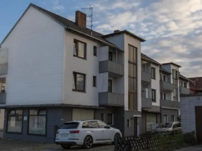 AVR Apartment HOF 11