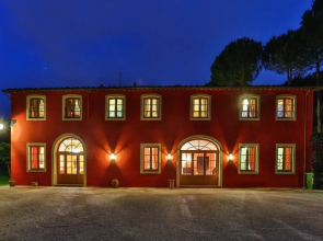 La Dimora dell'Inventore Luxury B&B