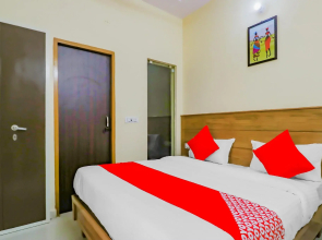 OYO 77472 Hotel Krishna