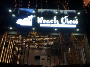 Hv Beach Resort