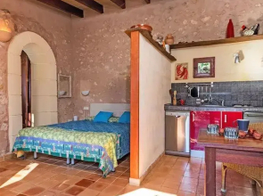 Casa Groc
