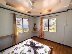 1peace guesthouse