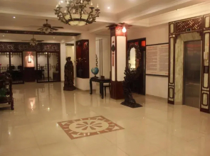 Annam Heritage Boutique Hotel & Spa