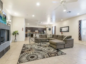 Stylish Condos Close to Art and Culture