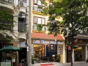 Little Charm Hanoi Hostel