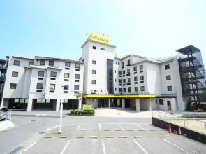 Smile Hotel Koriyama