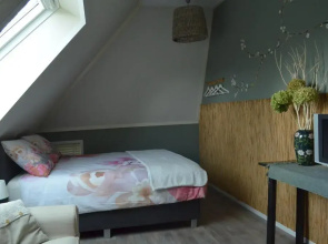 B&B “de Boerlarij”