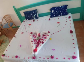 Badawia Sharm Resort