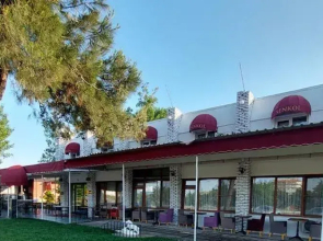 Ipsala Şenkol Otel