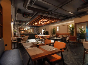 Jaff Hotels Nişantaşı