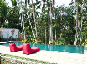 Kishi-Kishi Suites Ubud by EPS