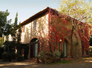 Casa Vacanze Podere Mezzastrada