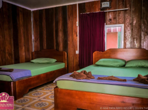 New Papa Pippo Resort