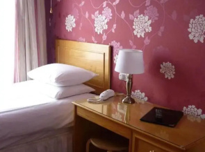 The Abbey Hotel