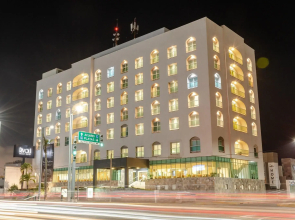 Rivoli Select Hotel