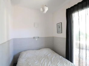 Appartement 6 Personnes Vue Mer 30 M De La Plage