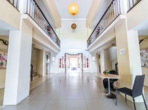 RedDoorz Plus near CK Square Cainta